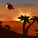 Plus, the game oozes with style.